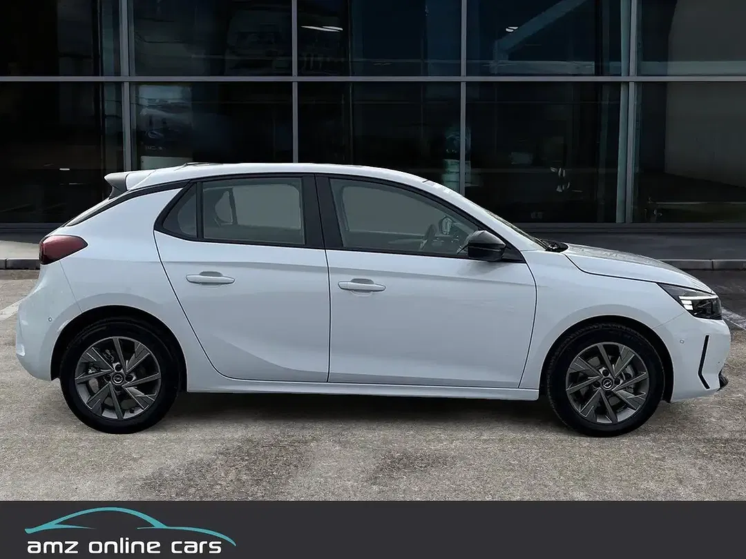 Opel Corsa - Thumbnail 3