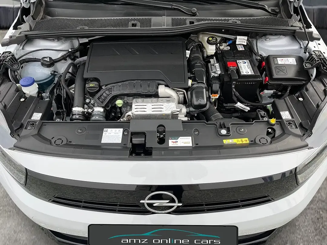 Opel Corsa - Thumbnail 8