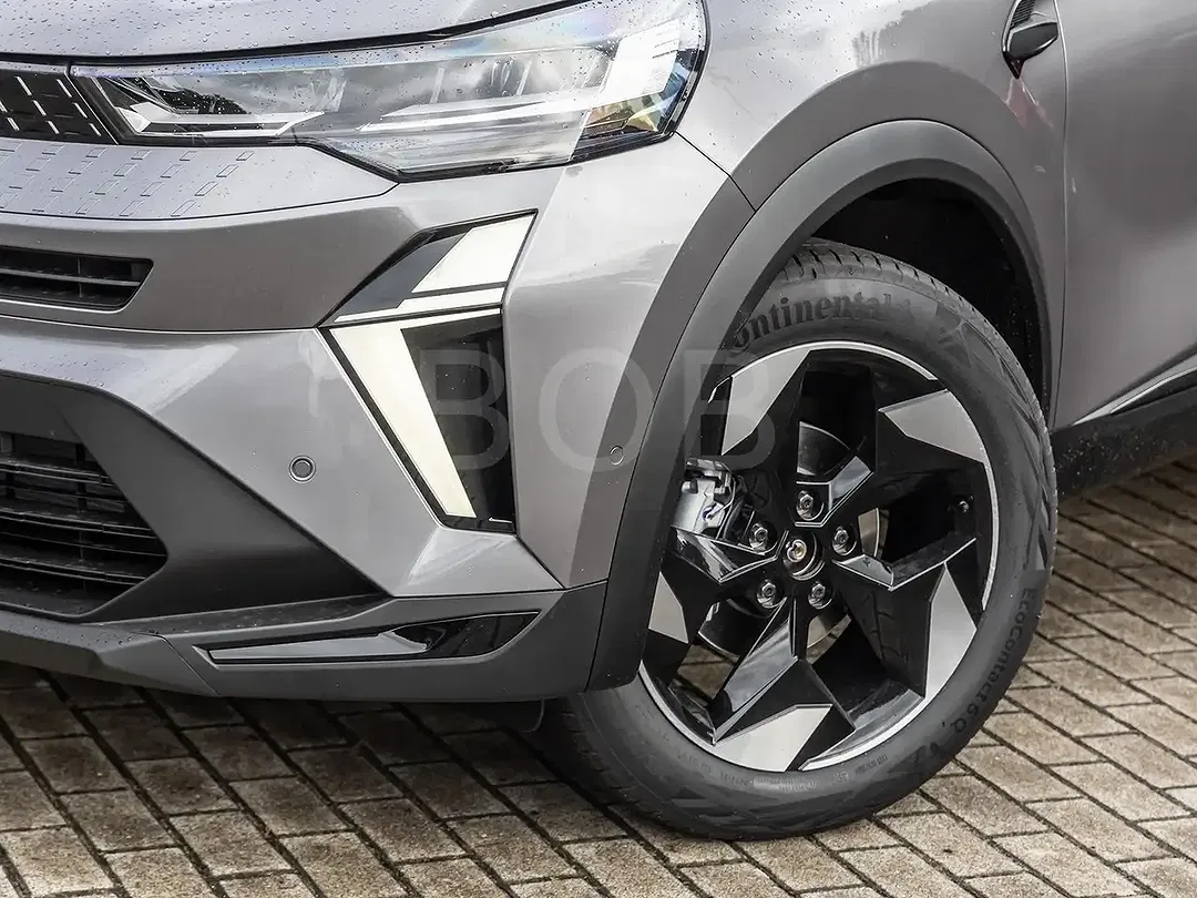 Renault Captur - Thumbnail 10
