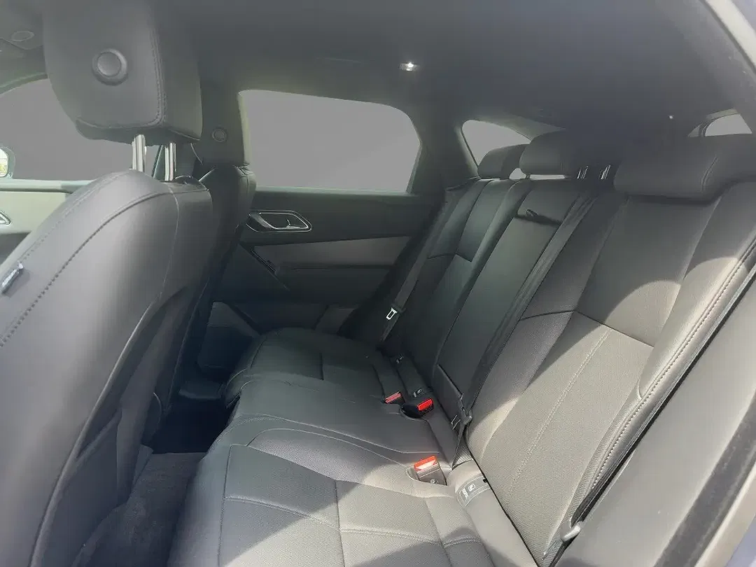 Land Rover Range Rover Velar - Thumbnail 9