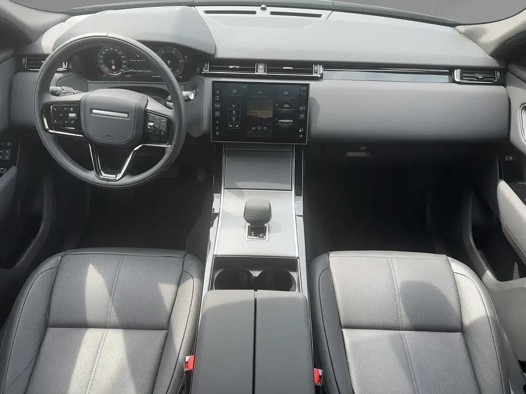 Land Rover Range Rover Velar - Thumbnail 10