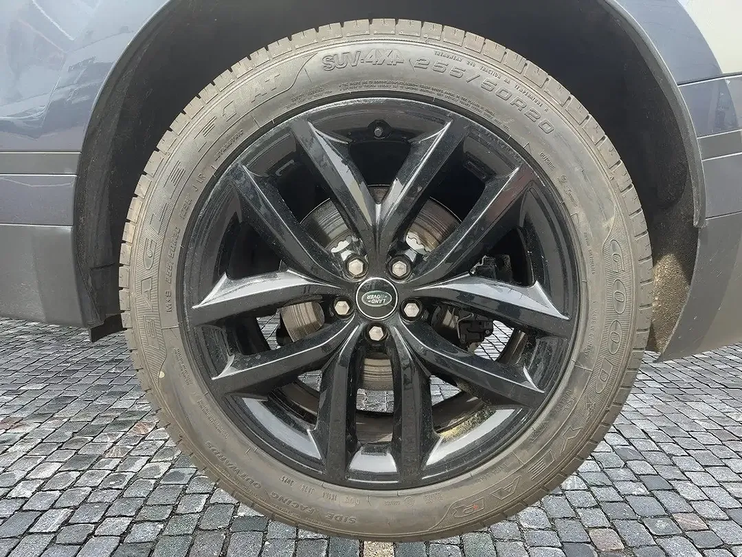 Land Rover Range Rover Velar - Thumbnail 13