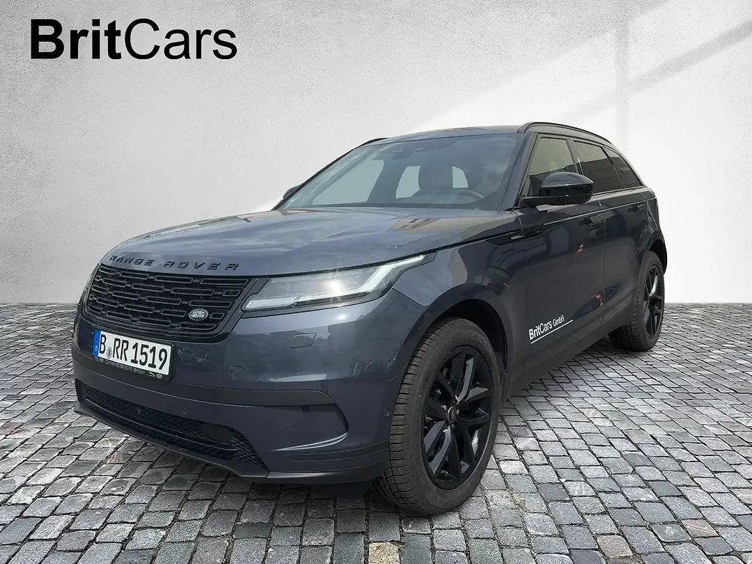 Land Rover Range Rover Velar - Afbeelding 1