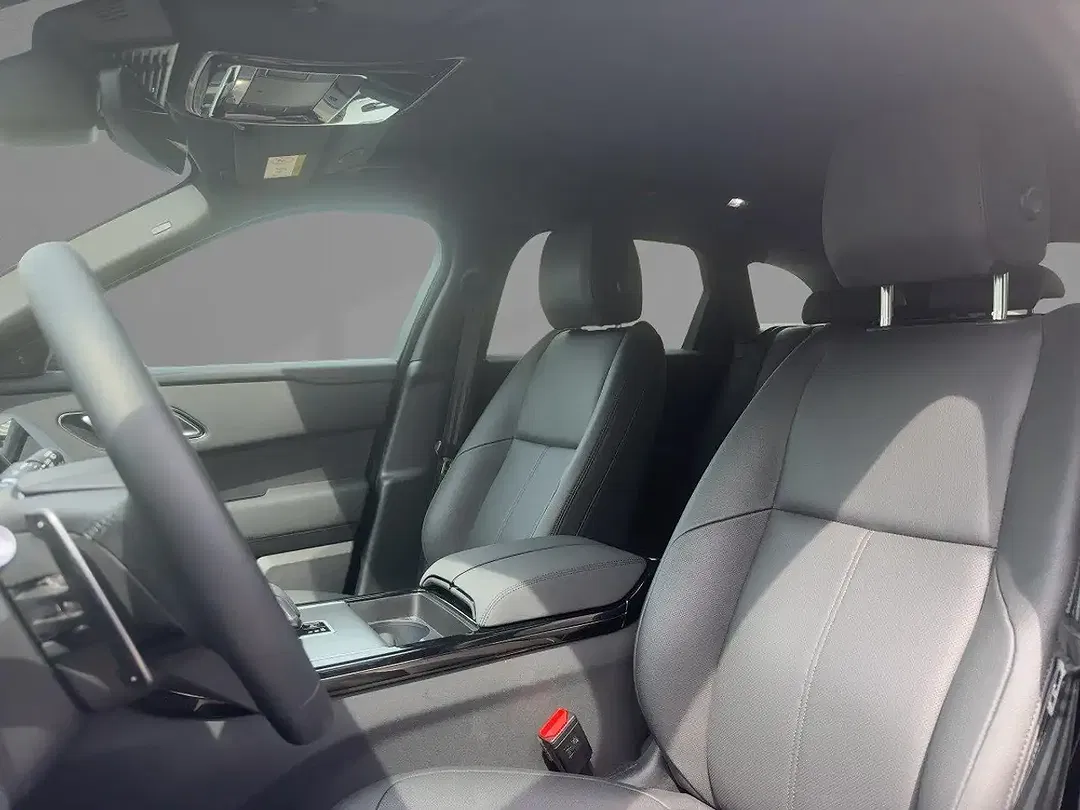 Land Rover Range Rover Velar - Thumbnail 8