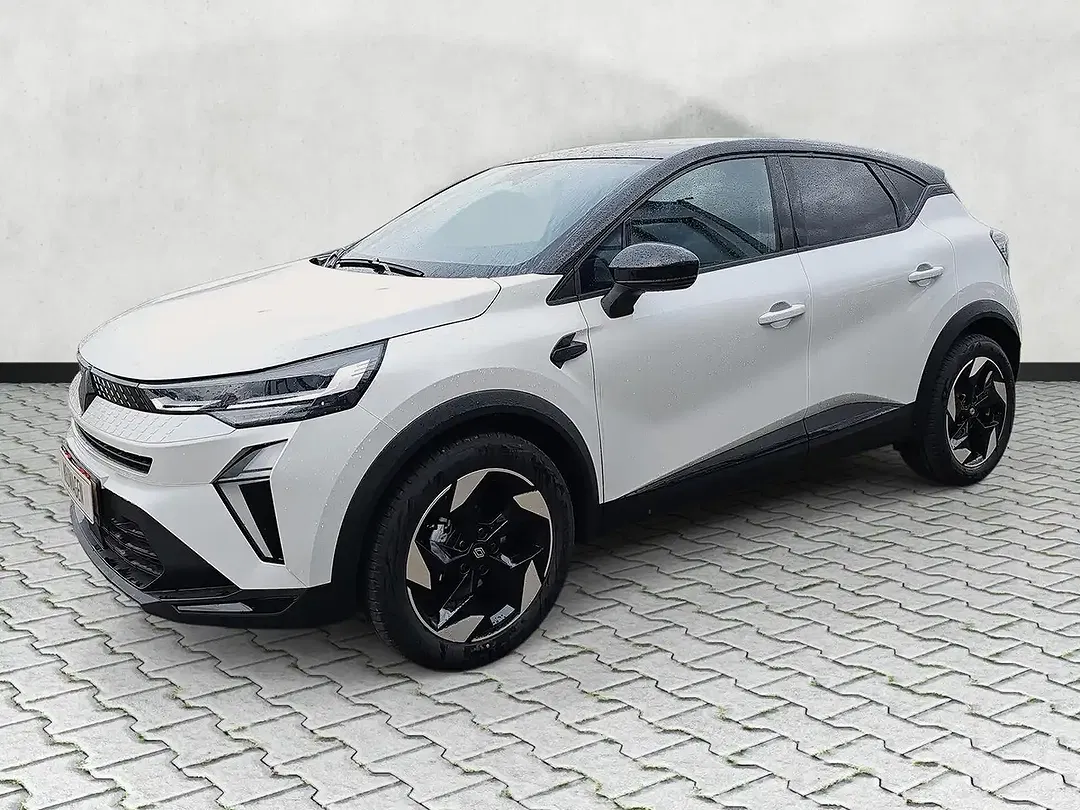 Renault Captur - Thumbnail 18
