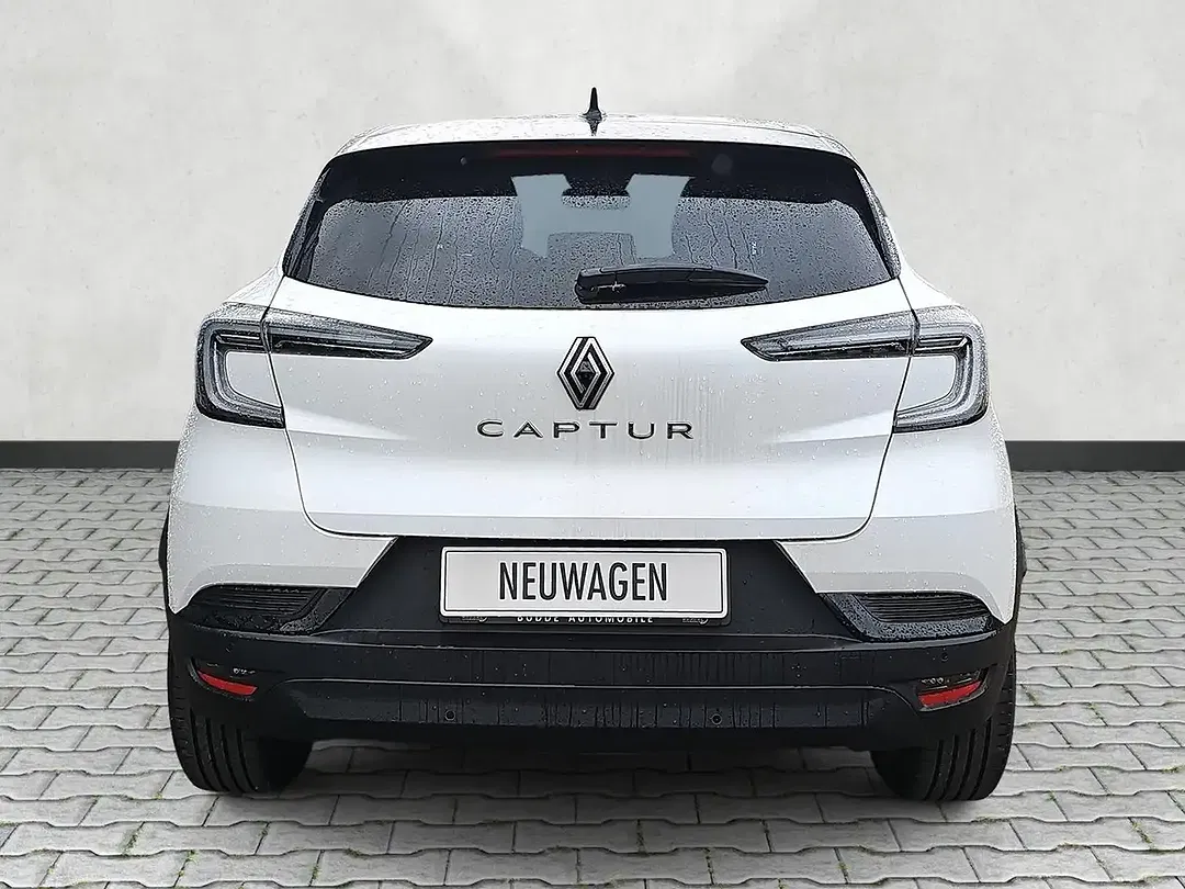 Renault Captur - Thumbnail 21