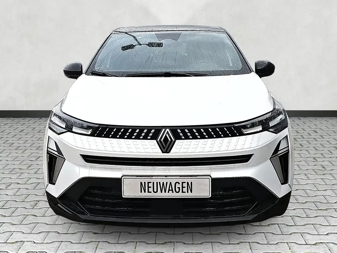 Renault Captur - Thumbnail 3
