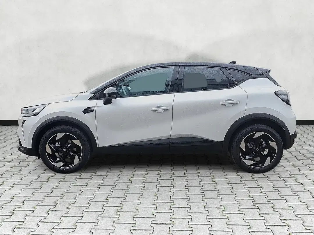 Renault Captur - Thumbnail 5