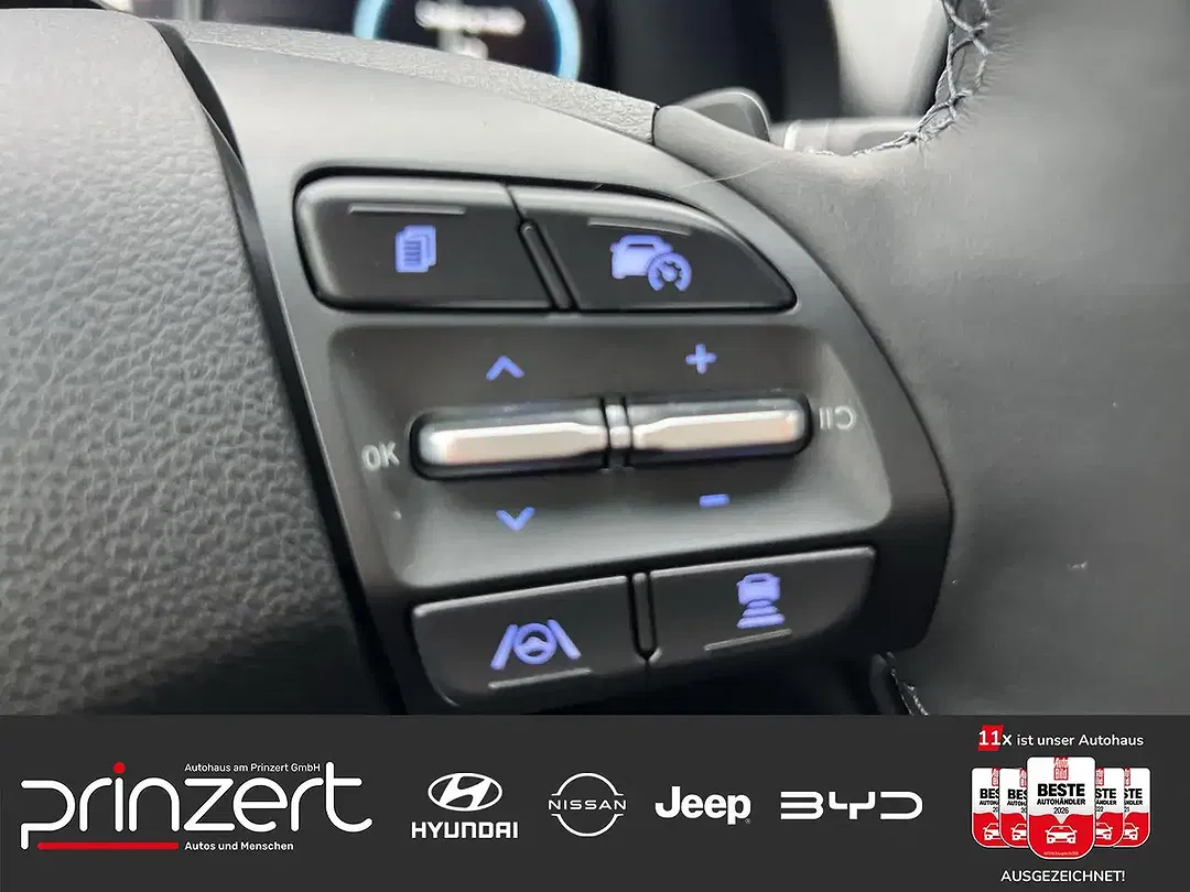 Hyundai i30 - Thumbnail 12