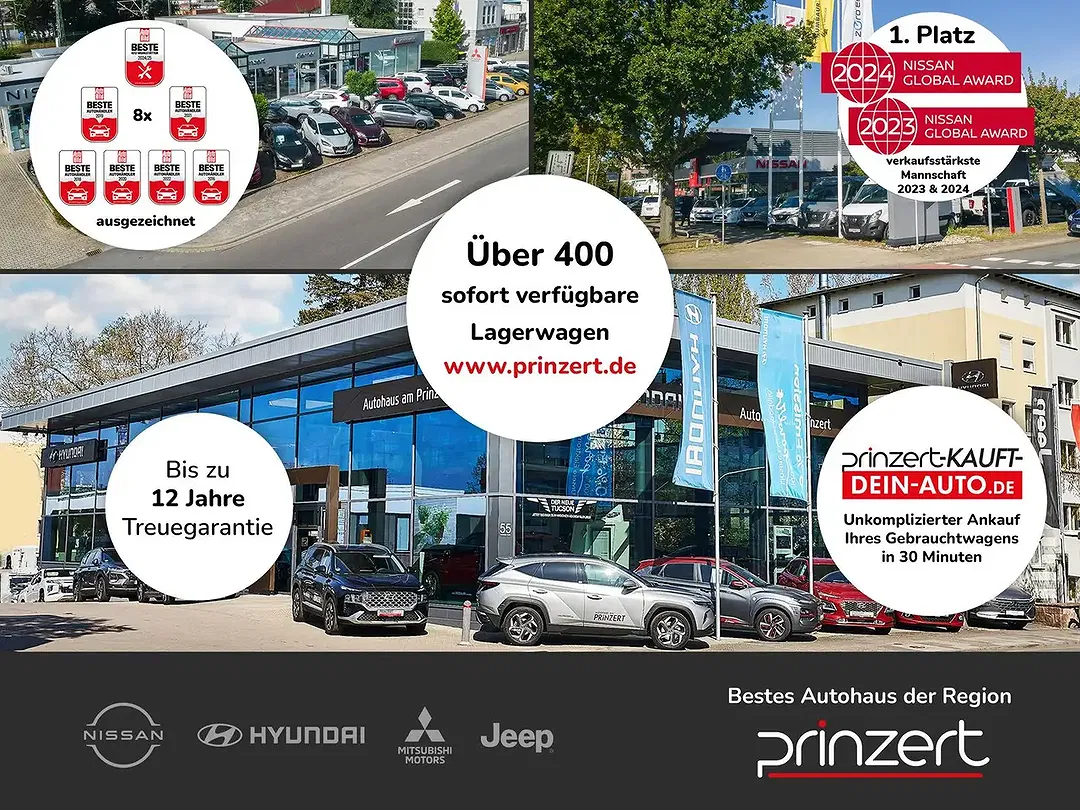 Hyundai i30 - Thumbnail 2
