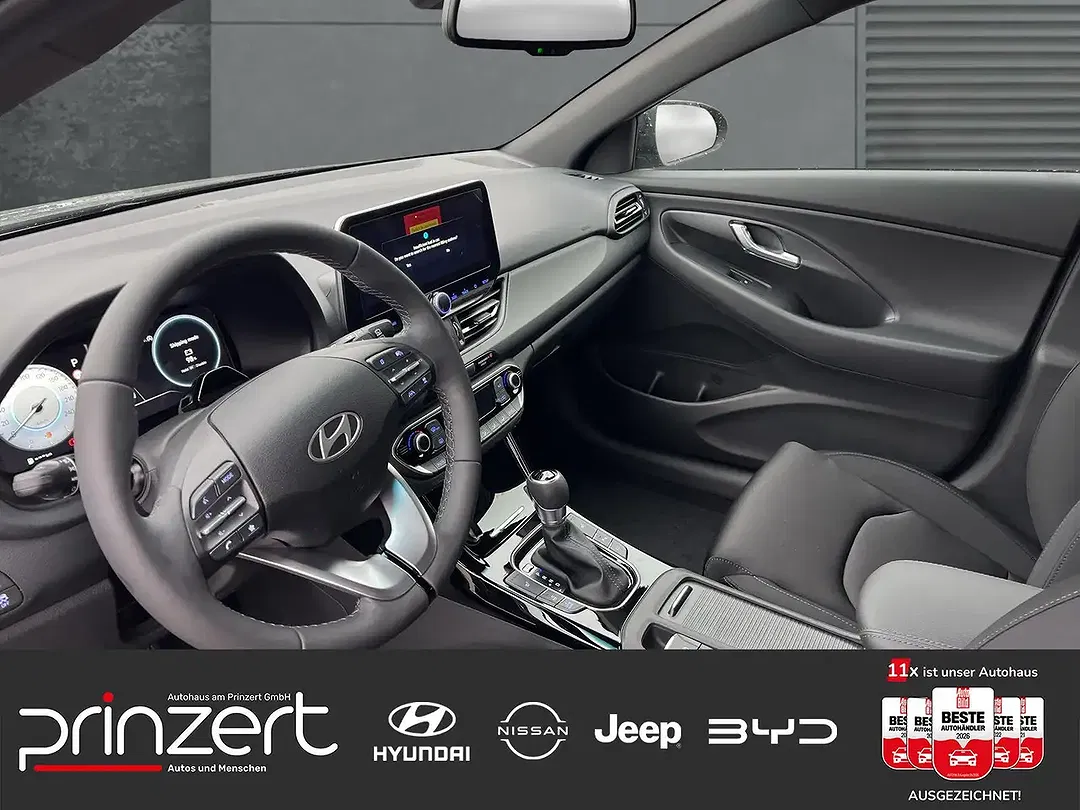 Hyundai i30 - Thumbnail 4
