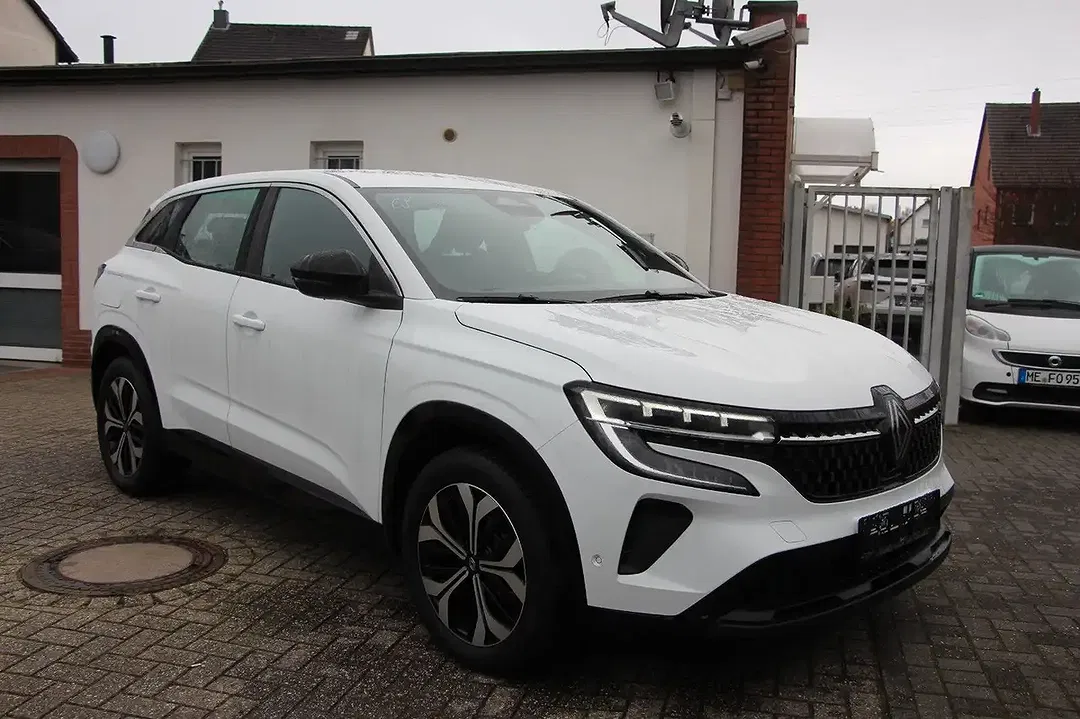 Renault Austral - Thumbnail 10