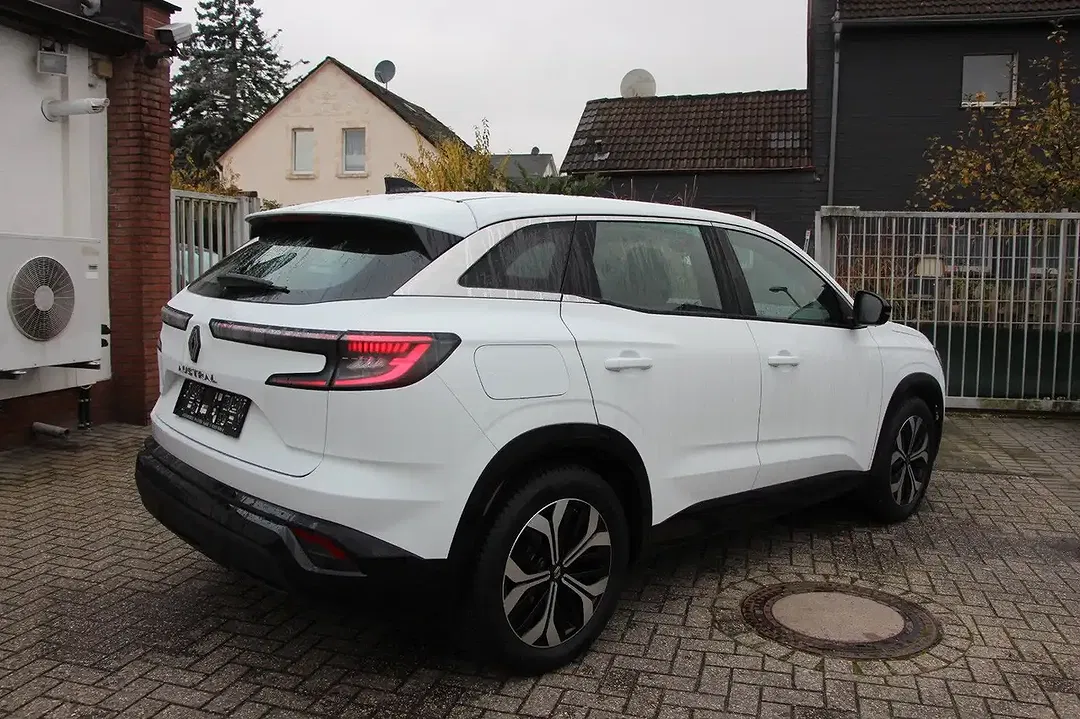 Renault Austral - Thumbnail 3