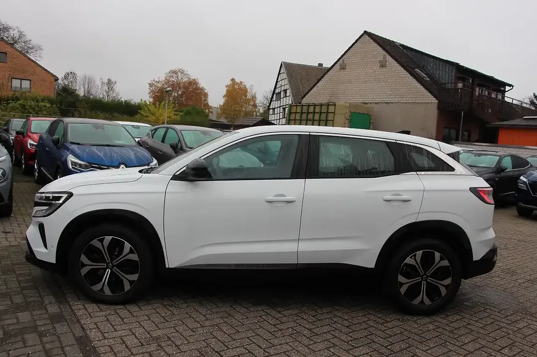 Renault Austral - Thumbnail 7