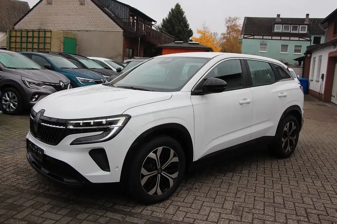 Renault Austral - Thumbnail 8