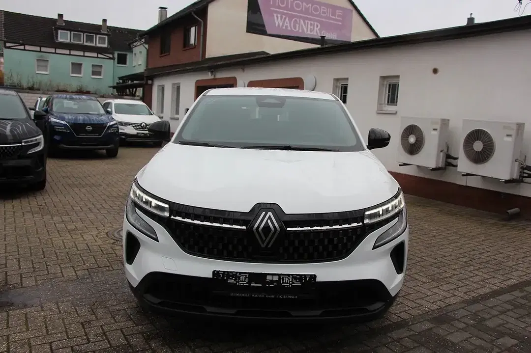 Renault Austral - Thumbnail 9