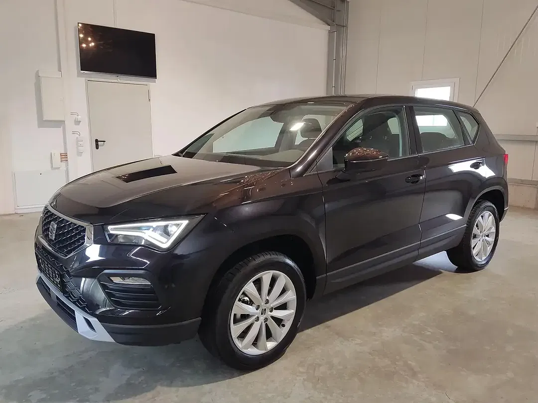 SEAT Ateca - Thumbnail 1