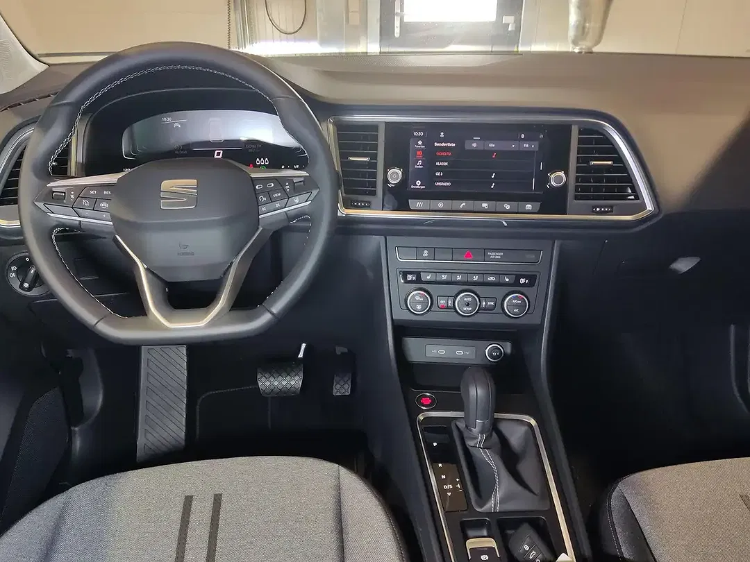 SEAT Ateca - Thumbnail 10
