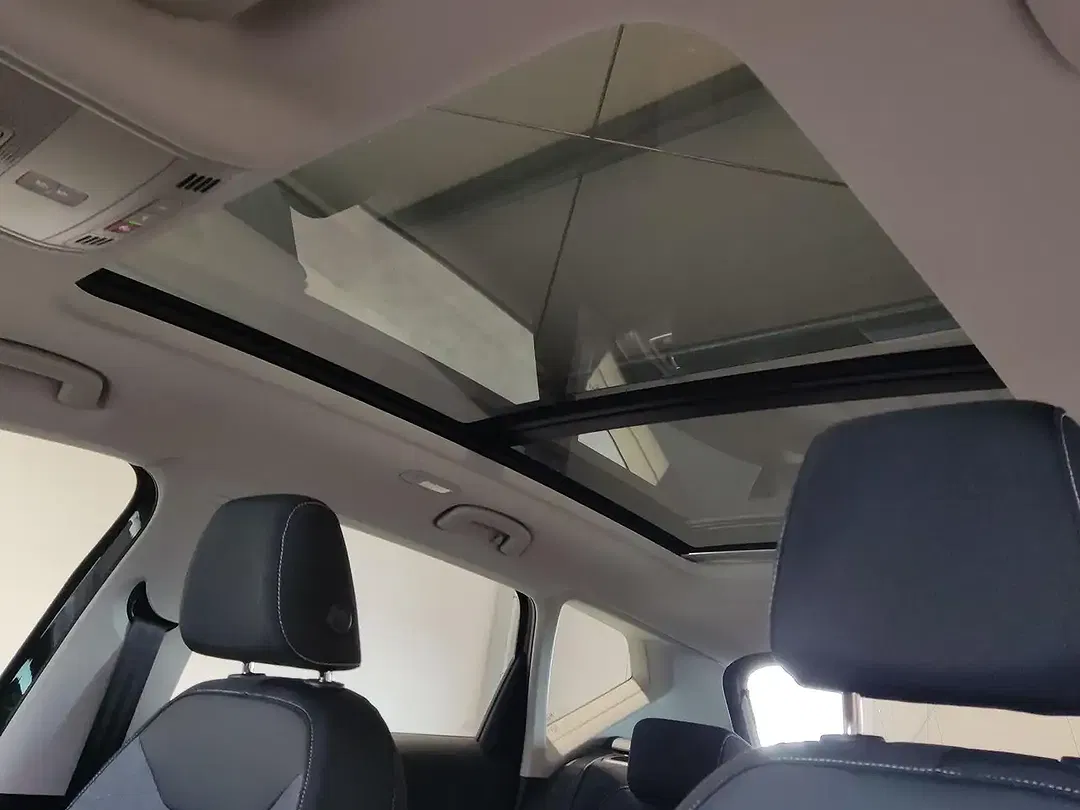 SEAT Ateca - Thumbnail 11