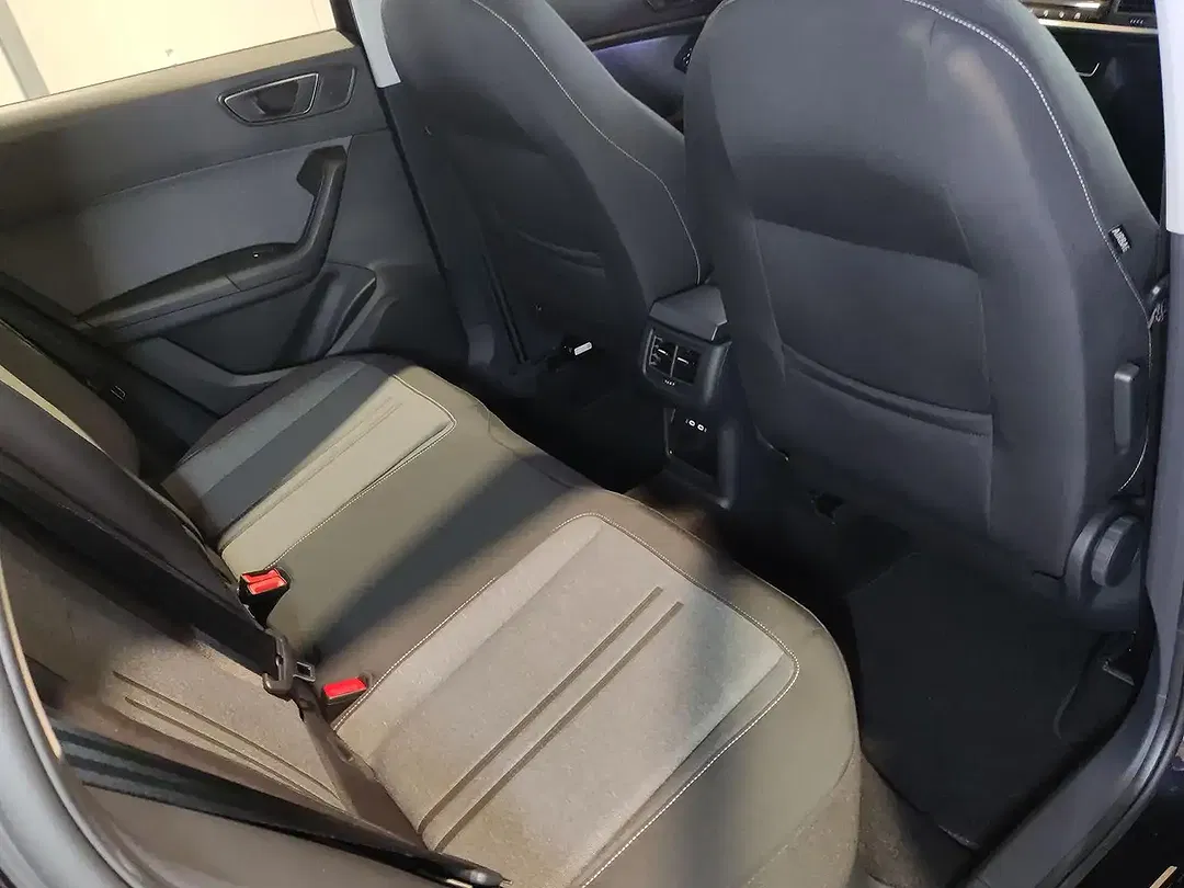 SEAT Ateca - Thumbnail 13