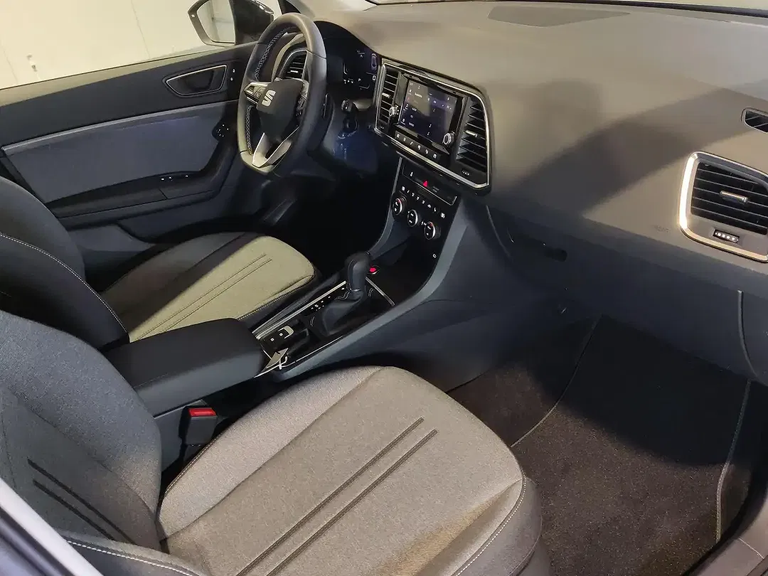 SEAT Ateca - Thumbnail 14