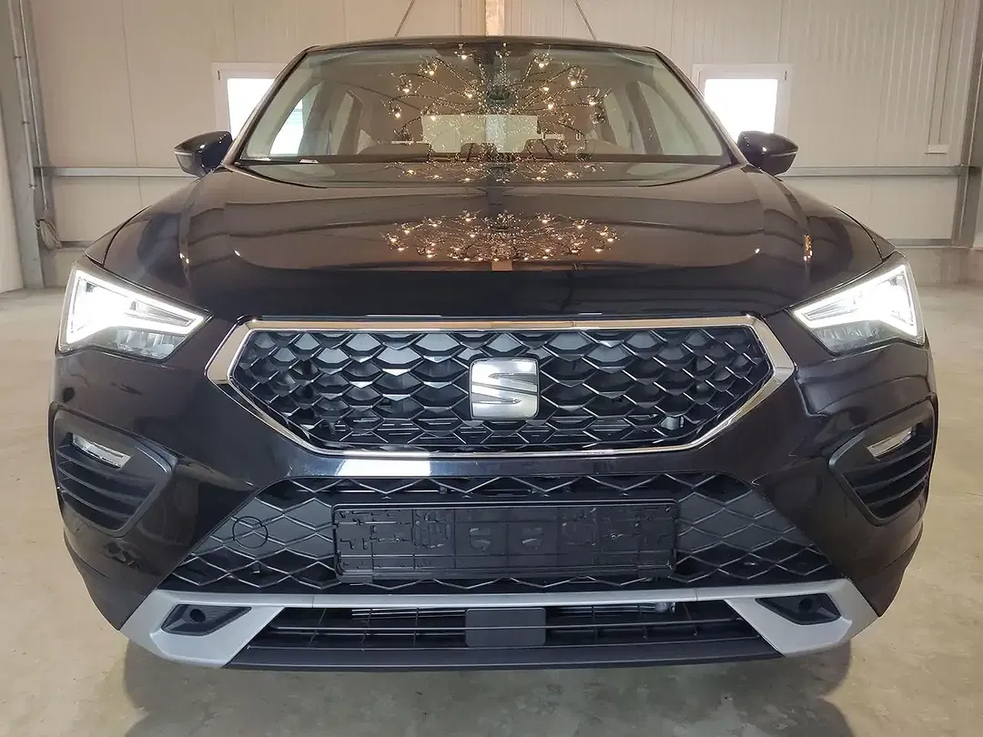 SEAT Ateca - Thumbnail 2