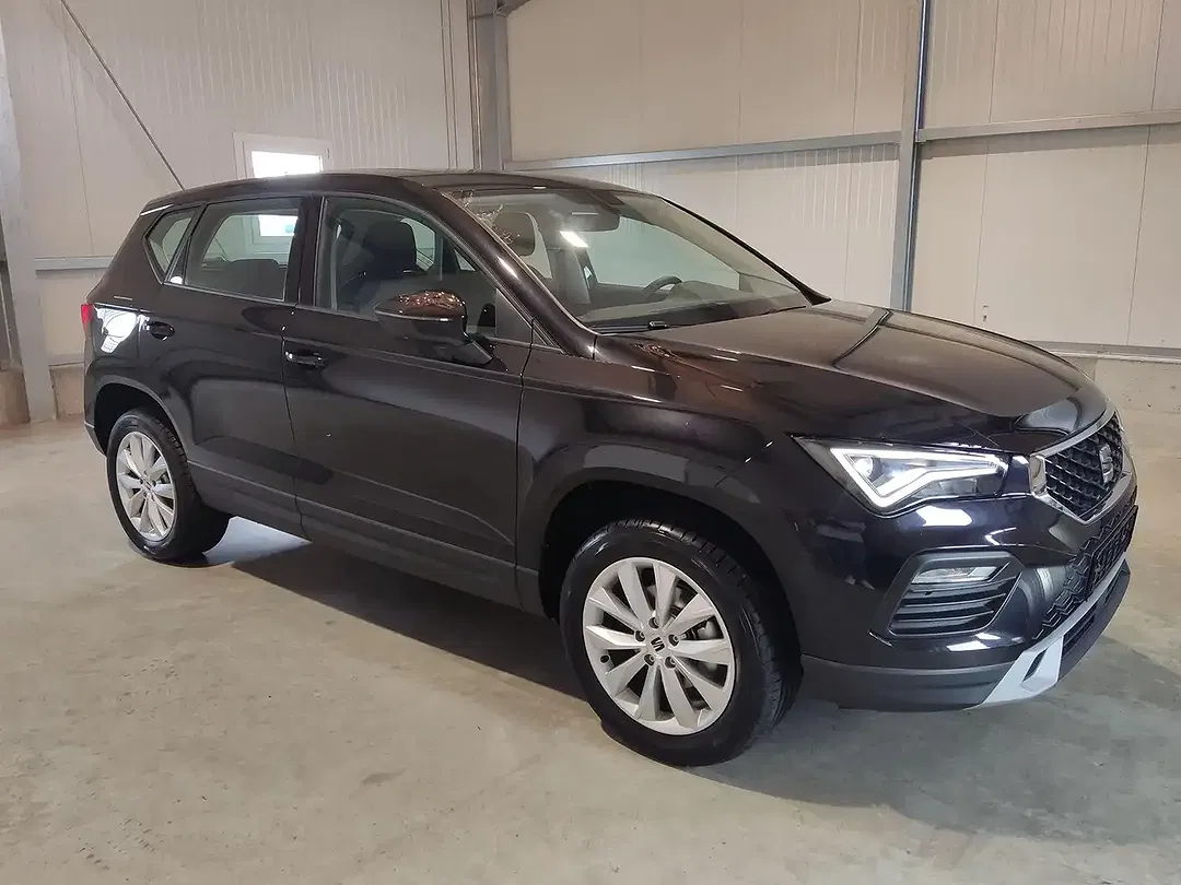 SEAT Ateca - Thumbnail 3