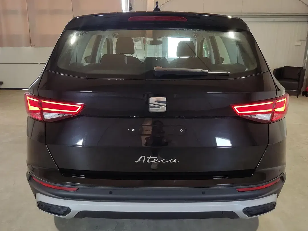 SEAT Ateca - Thumbnail 5