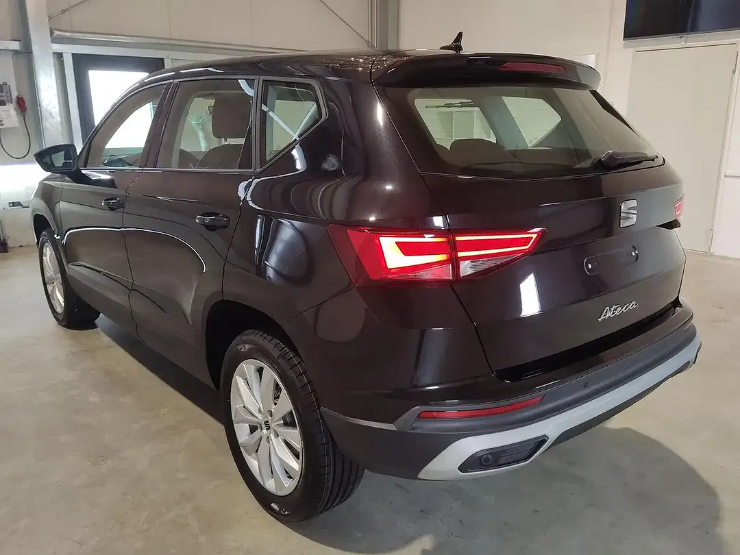 SEAT Ateca - Thumbnail 6