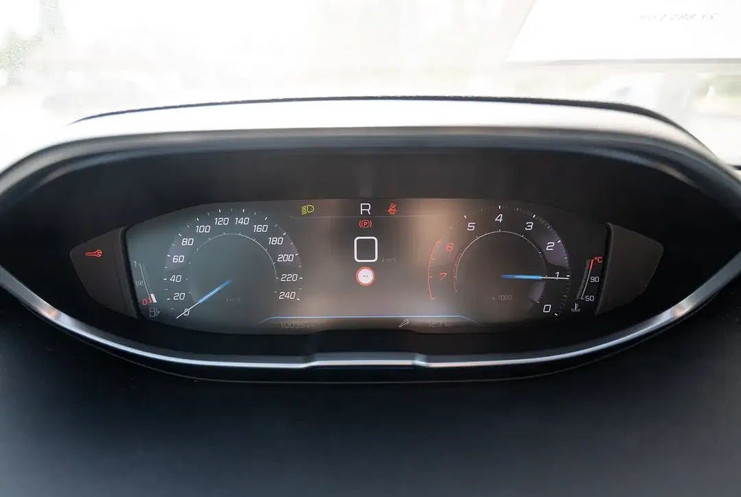 Peugeot 3008 - Thumbnail 12