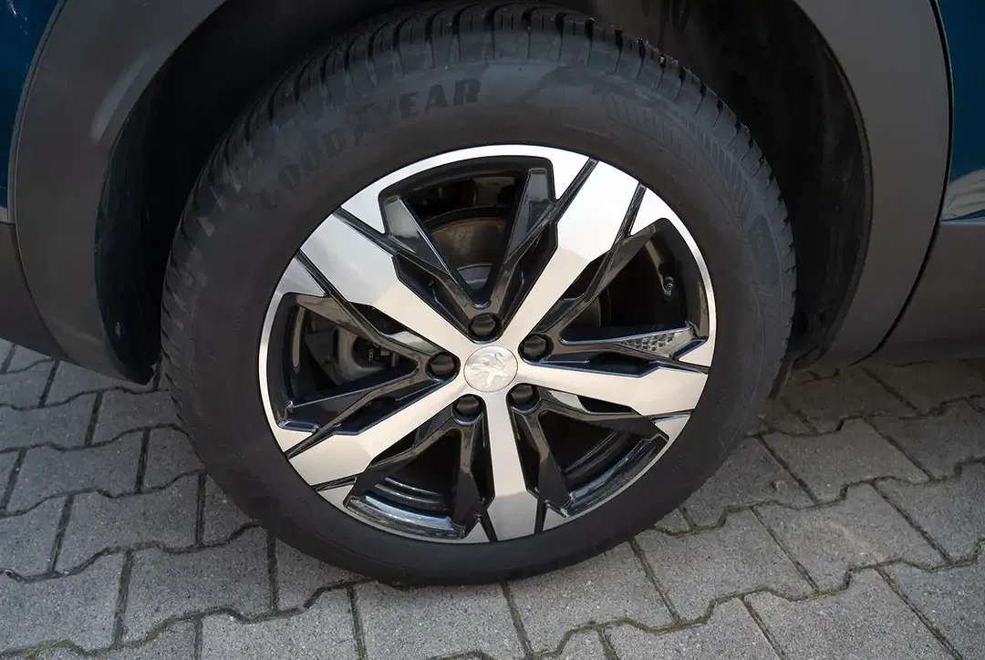 Peugeot 3008 - Thumbnail 15