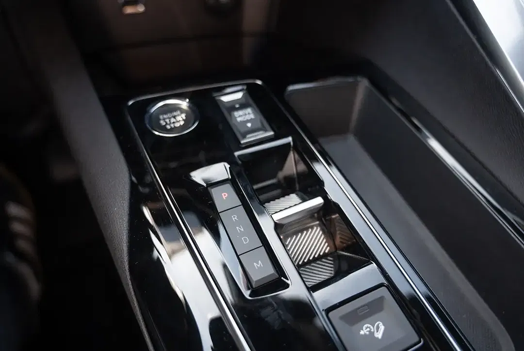 Peugeot 3008 - Thumbnail 9