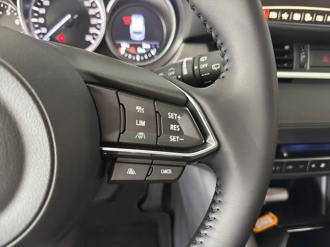 Mazda 6 - Thumbnail 13