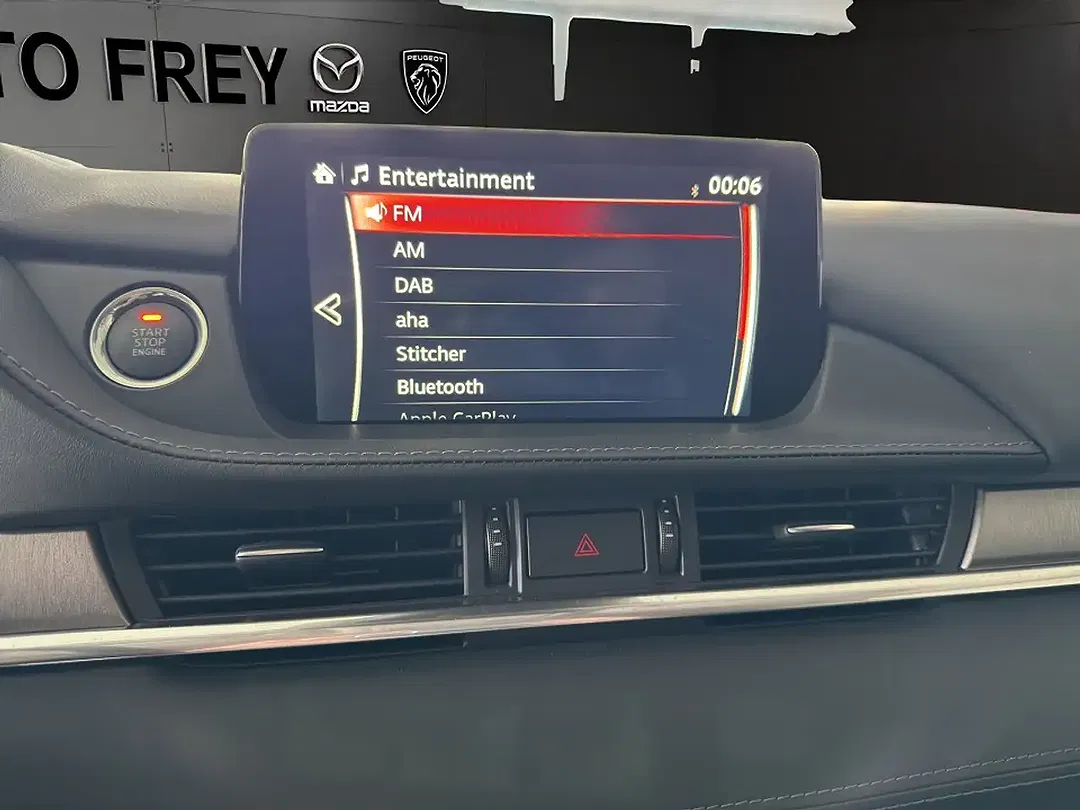 Mazda 6 - Thumbnail 14