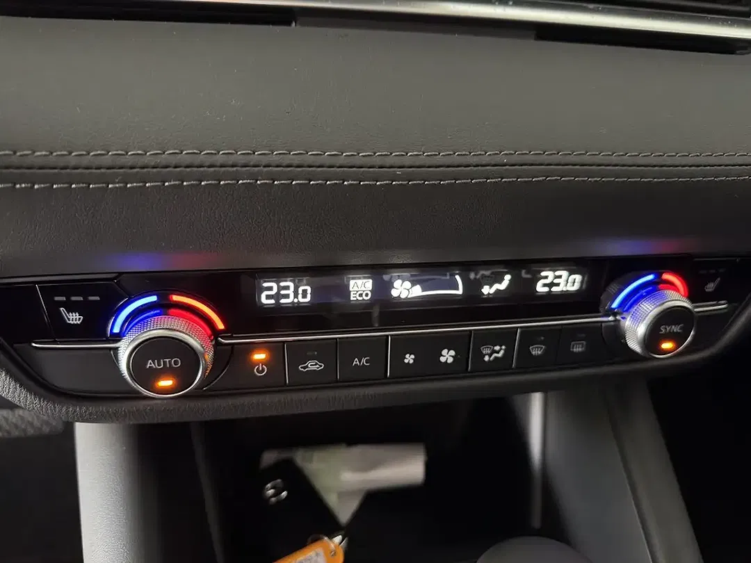 Mazda 6 - Thumbnail 15