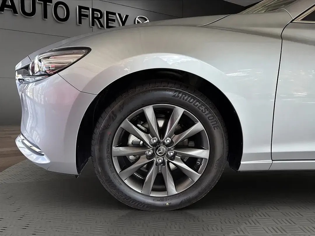 Mazda 6 - Thumbnail 6