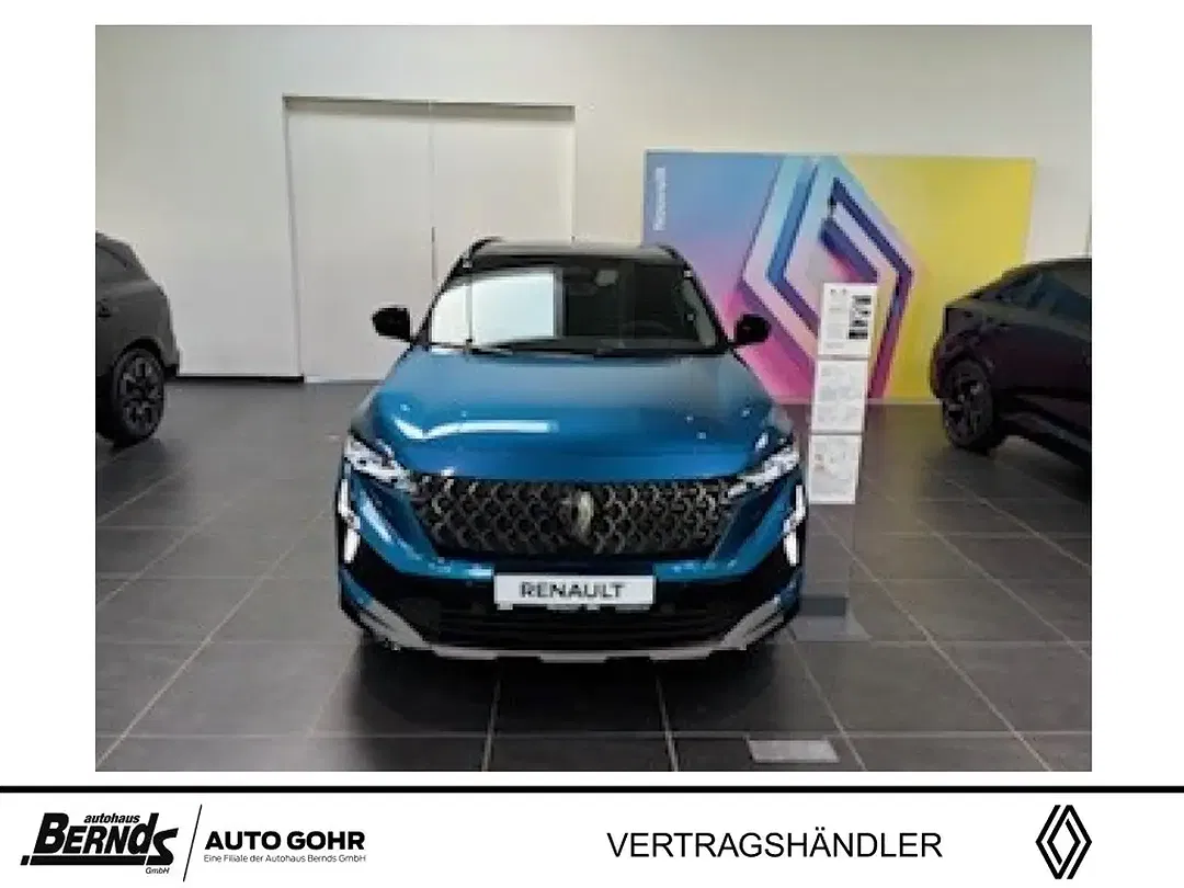 Renault Austral - Thumbnail 3