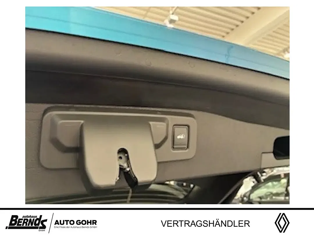 Renault Austral - Thumbnail 9