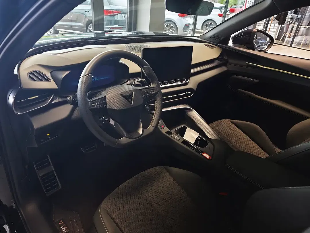 CUPRA Terramar - Thumbnail 6