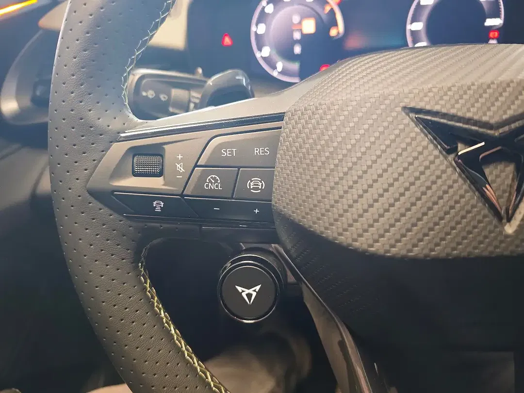 CUPRA Terramar - Thumbnail 9