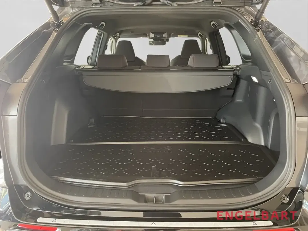 Toyota RAV 4 - Thumbnail 12