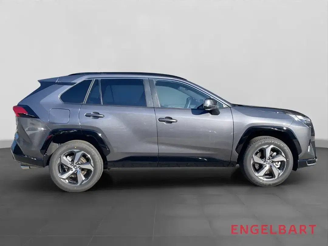 Toyota RAV 4 - Thumbnail 4