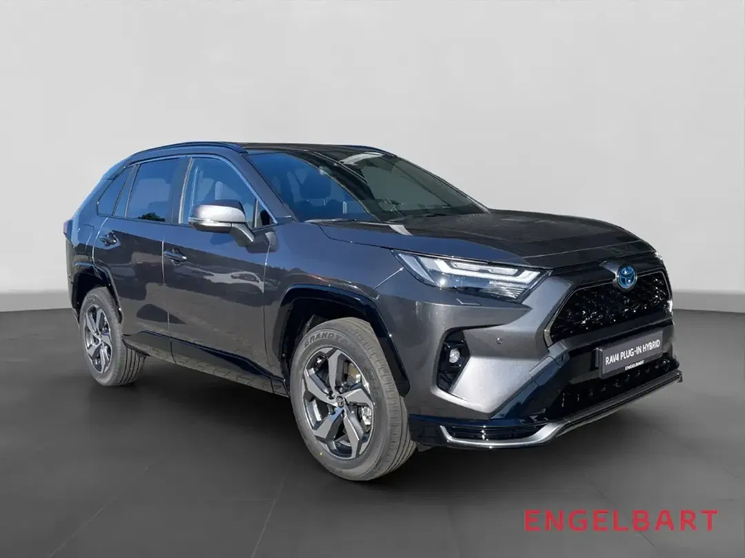 Toyota RAV 4 - Thumbnail 5