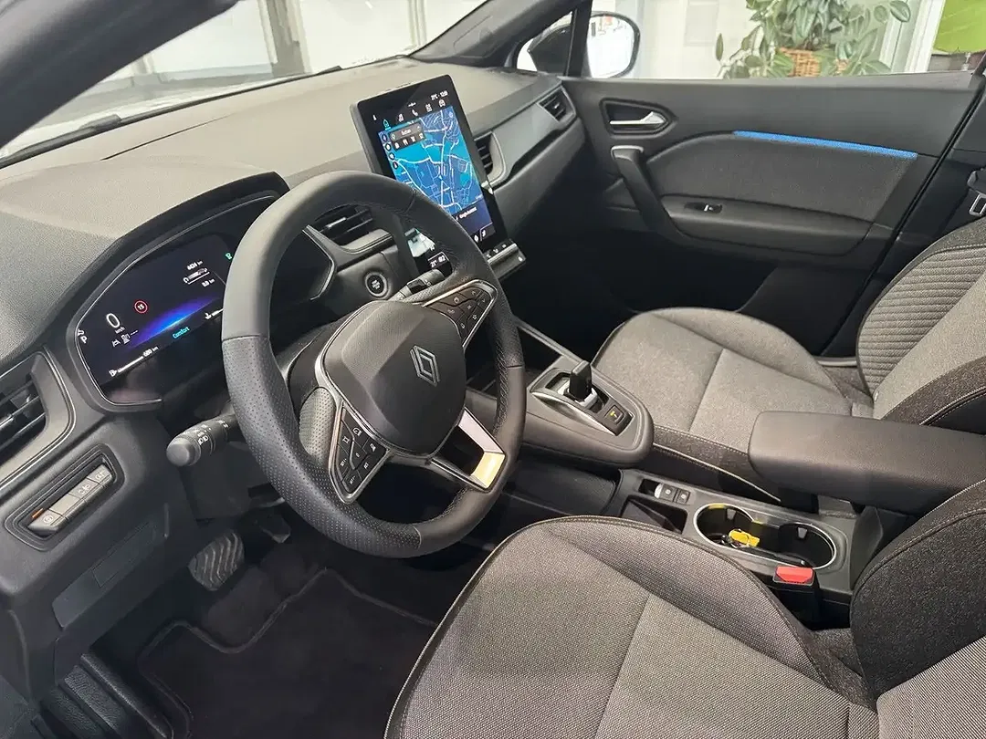 Renault Captur - Thumbnail 7