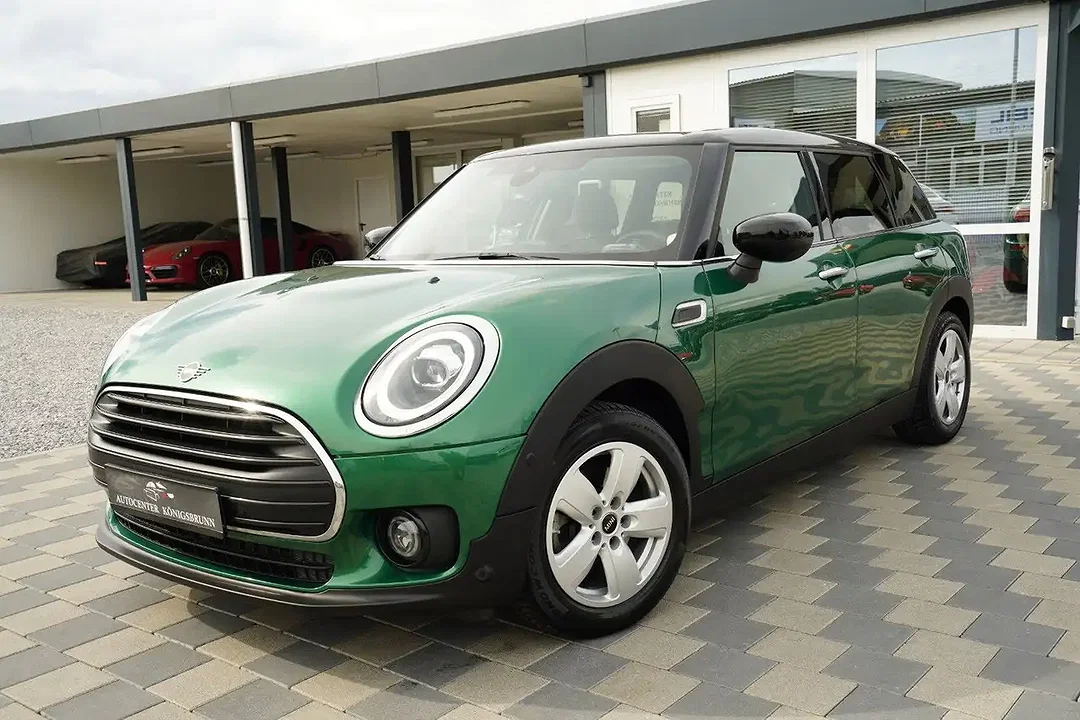MINI Cooper Clubman - Afbeelding 1