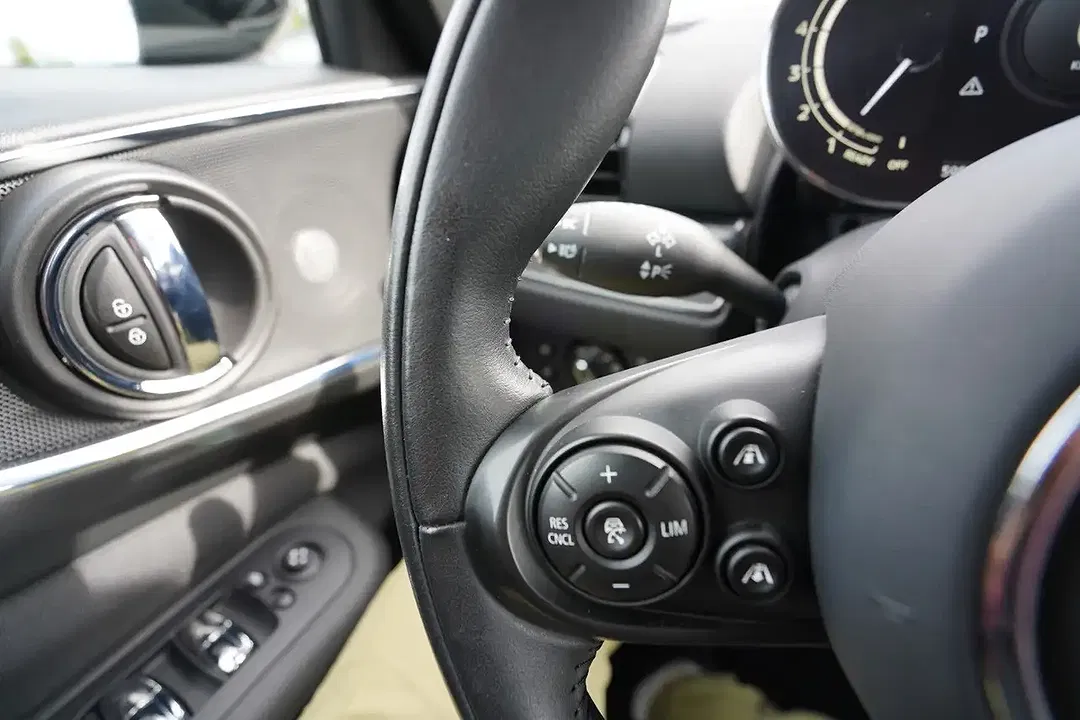 MINI Cooper Clubman - Thumbnail 7
