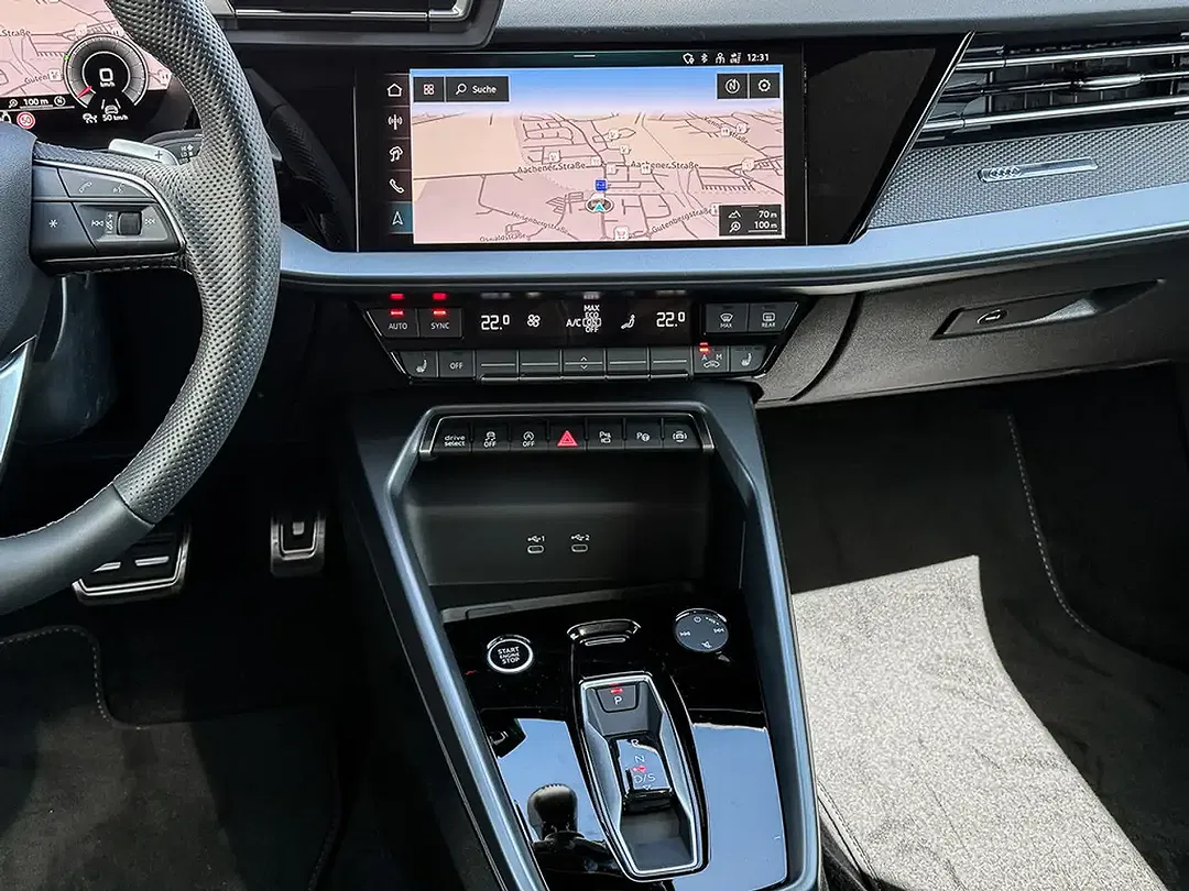 Audi A3 - Thumbnail 10