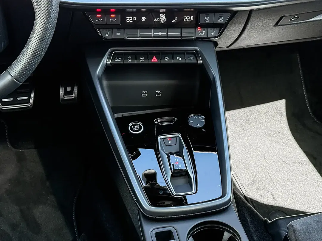 Audi A3 - Thumbnail 11