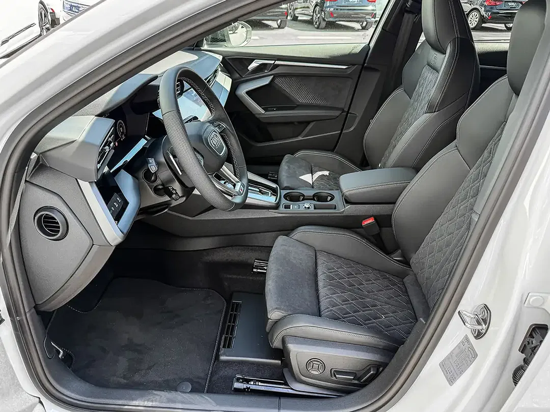Audi A3 - Thumbnail 13