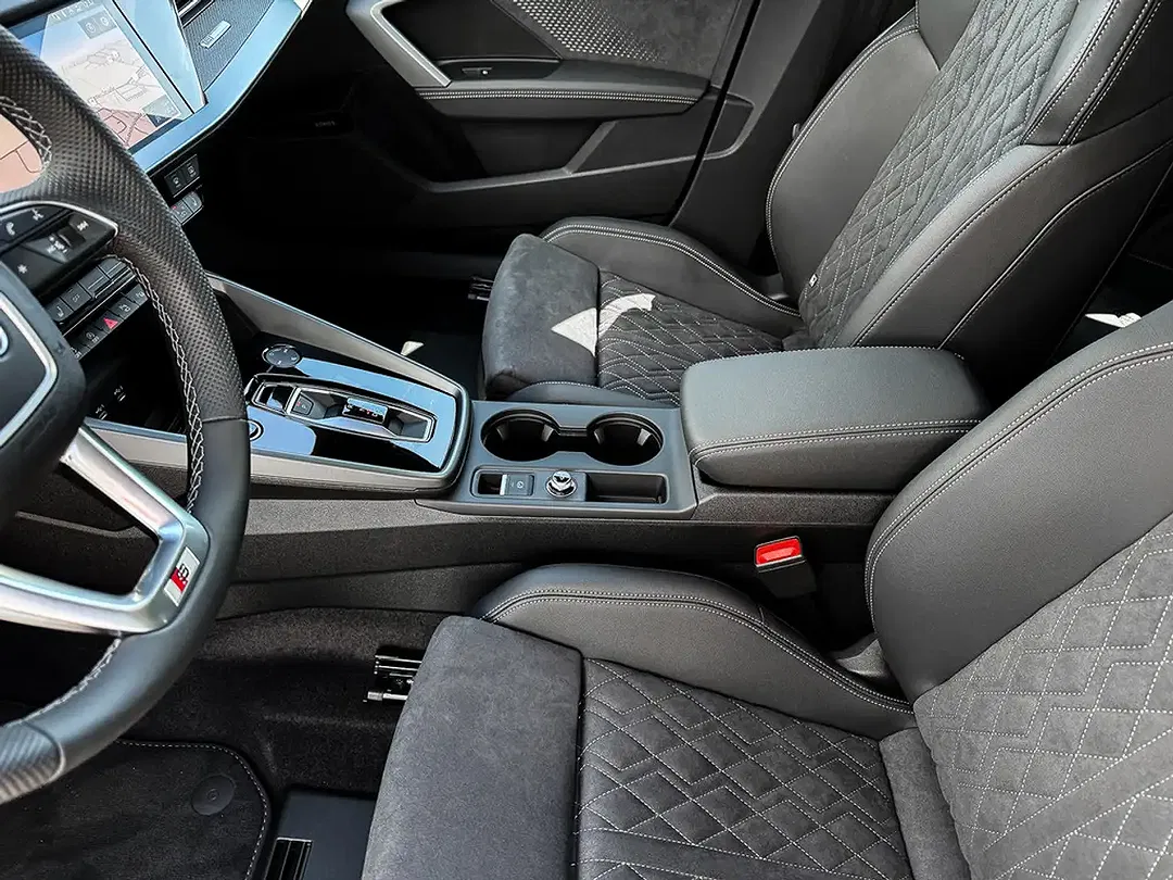Audi A3 - Thumbnail 14